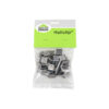 Lead Fixing Clips - Pack of 50