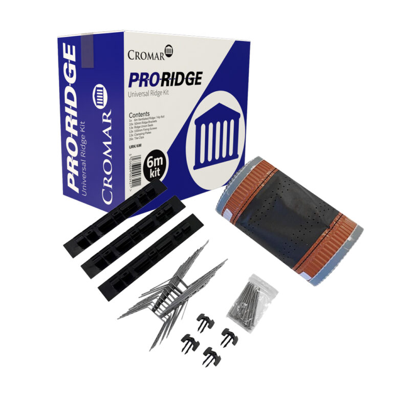 Dry Rige System Dry Ridge Roofing System | Buy Dry Ridge Kits - ERoofing