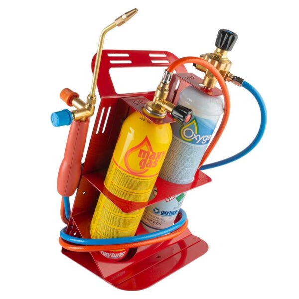 Oxyturbo Turbo Set 90
