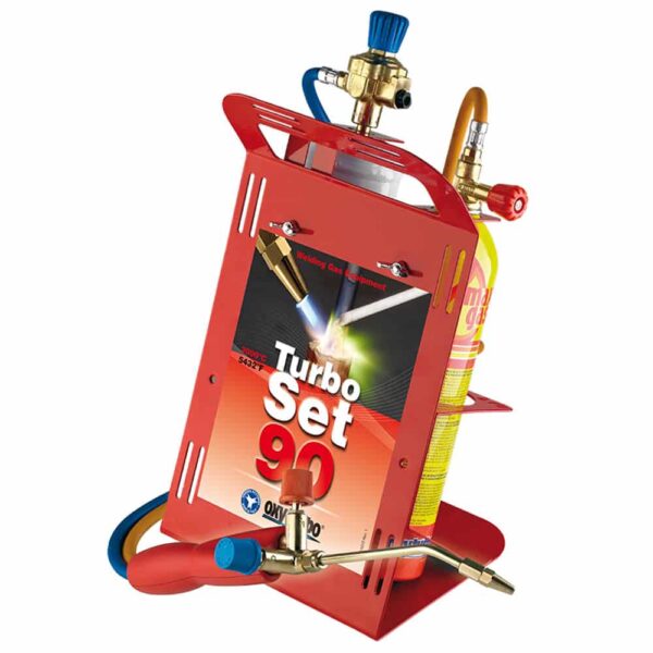 Oxyturbo Turbo Set 90