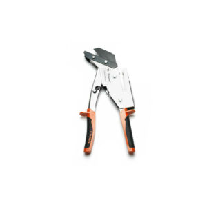 Orange and Black Slate Cutter