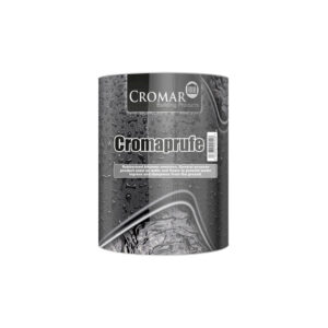 Cromaprufe AQ Bitumen Emulsion Liquid DPM