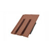 Antique Red Flush Fitting Tile Vent