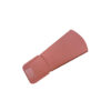 Easy Trim Universal Dry Verge System - Terracotta