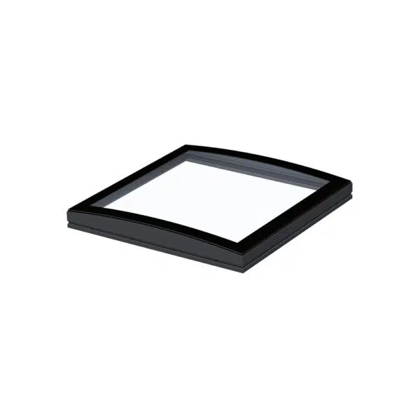 Curved Glass Top Cover