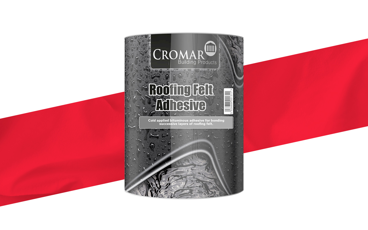 Applying Roofing Felt Adhesive the Correct Way ERoofing