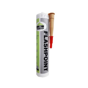 Premium Flashpoint Lead Sealant - Sand