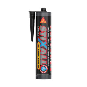Sika Stixall Extreme Power – Black 290ml