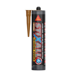 Sika Stixall Extreme Power – Brown 290ml