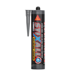 Sika Stixall Extreme Power – Grey 290ml