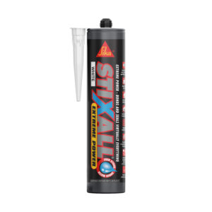 Sika Stixall Extreme Power – White 290ml