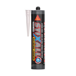 Sika Stixall Extreme Power – Clear 290ml
