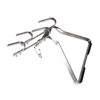 This image displays the front of the product which is a Werner Ladder Stand-Off