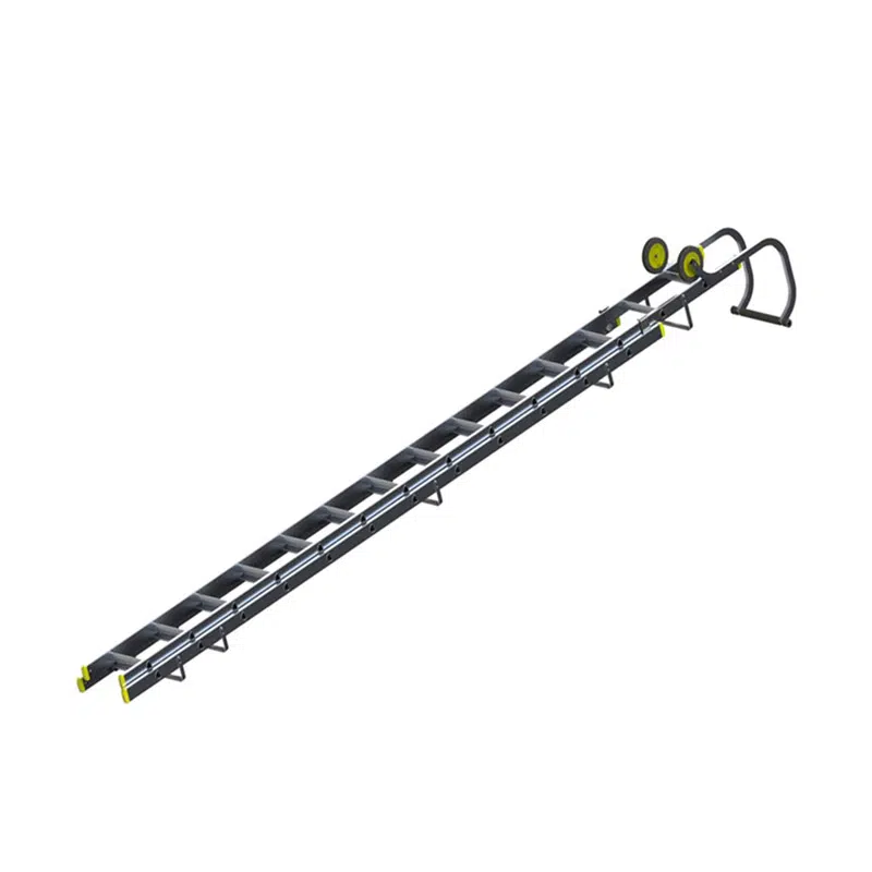 Youngman Double Section Roof Ladder 4.33m