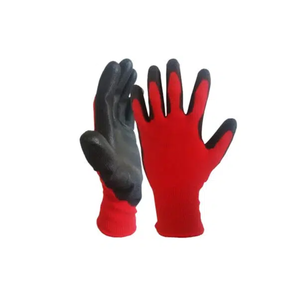 Standard Safety Gloves (Various Colours)