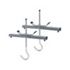 Youngman Ladder Rack Clamps