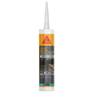 Sika SikaSeal Roofline Repair and Protect 295ml