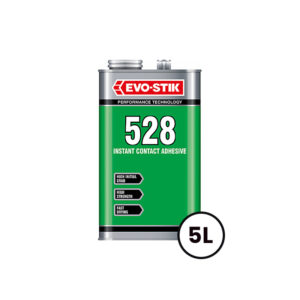 Evo-Stik 528 Instant Contact Adhesive