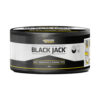 This image displays the front of the product which is a Everbuild Black Jack Flashing Trade Tape – 10m