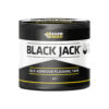 This image displays the front of the product which is a Everbuild Black Jack Flashing Trade Tape – 3m