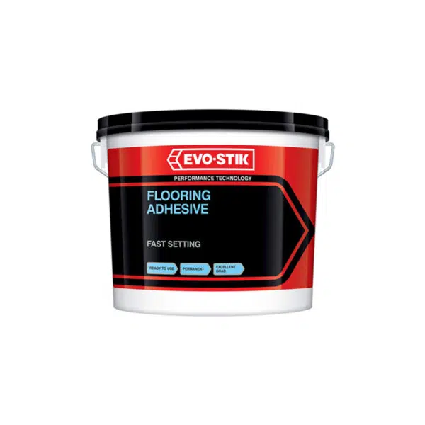 Evo-Stik 873 Flooring Adhesive – 1 Litre