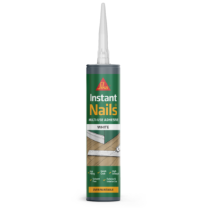 Sika Instant Nails – White 290ml