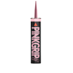 Sika Pinkgrip Adhesive Solvent Based – 350ml