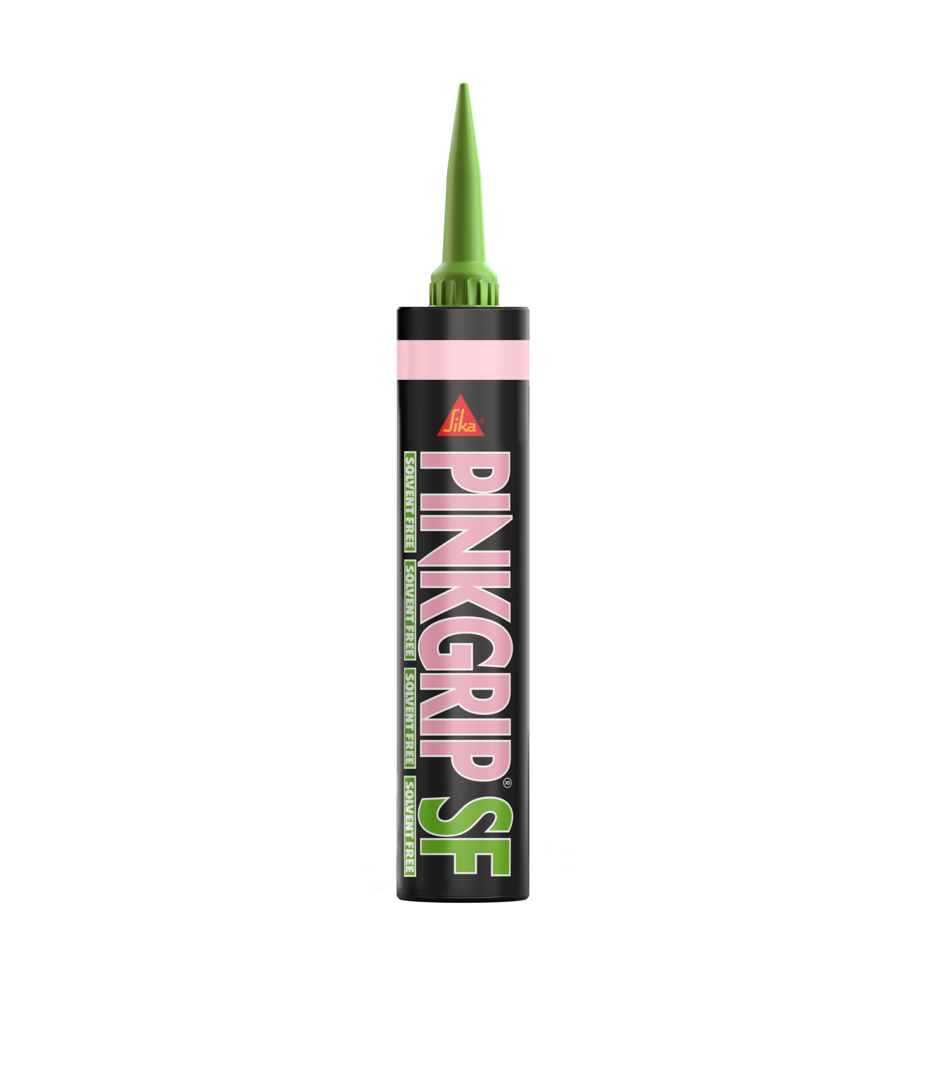 Pinkgrip Sika Pinkgrip SF Solvent Free Adhesive – 380ml - ERoofing
