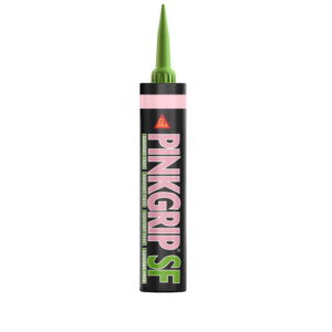 Sika Pinkgrip SF Solvent Free Adhesive – 380ml