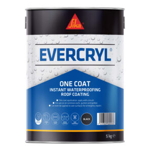 Sika Evercryl One Coat – 5kg