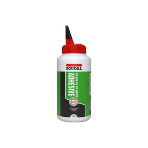 Soudal 30 Minute Bond D4 PU Wood Adhesive Liquid – 750gm