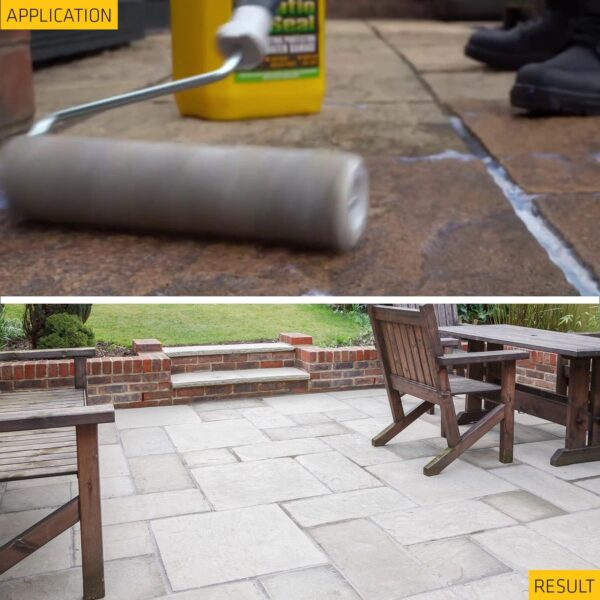 Everbuild 405 Path & Patio