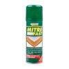 This image displays the front of the product which is a Everbuild Mitre Fast Activator – 200ml