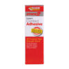 This image displays the front of the product which is a Everbuild STICK2® All-Purpose Contact Adhesive – 125ml