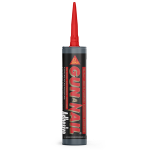 Sika Gun A Nail Standard – White 310ml
