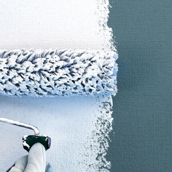 Everbuild Filler Coat – White 5 Litre