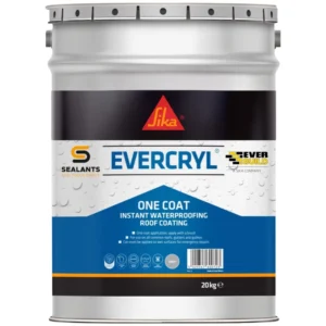 Sika Evercryl One Coat Grey – 20kg