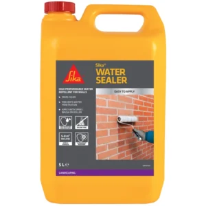 Sika Water Sealer – 5 Litre