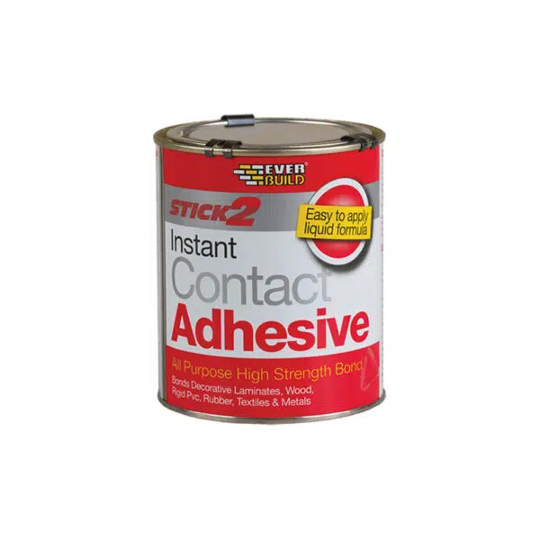 Everbuild STICK2® All-Purpose Contact Adhesive
