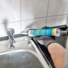 Everflex Premium+ 500 Bath & Sanitary Silicone
