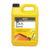 This image displays the front of the product which is a Everbuild 503 SBR Bond – 5 Litre