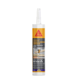 SikaBond Wood Flooring – Buff 300ml