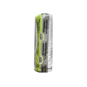 Geotextile Lead Underlay Felt – 1m x 25m