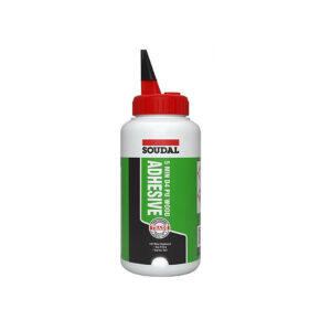 Soudal 5 Minute D4 Wood Adhesive Liquid – 750g