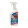 This image displays the front of the product which is a Everbuild Salt-Away Salt Remover – 1 Litre