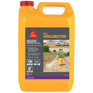 Sika Mould Buster – 5 Litre