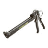 This image displays the front of the product which is a Everbuild Power Pro Sealant Gun - C4 (290ml - 400ml)
