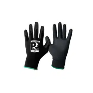 Predator Gloves, Jet Black