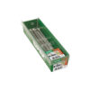 This image displays the front of the product which is a Spax T-Star Plus Washer-Head Wirox Coated Screws