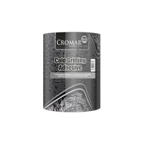 Cromar Cold Gritting Solution